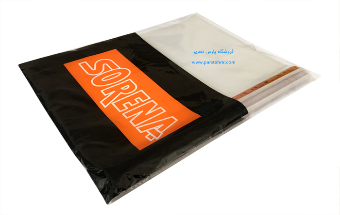 کاور کاغذ شفاف سورنا a4