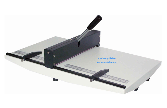 دستگاه پرفراژ کاغذ
