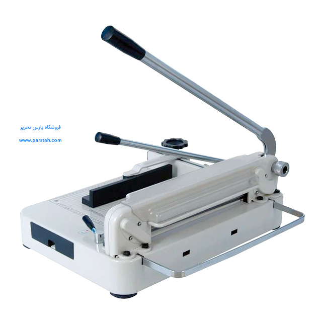 دستگاه برش کاغذ