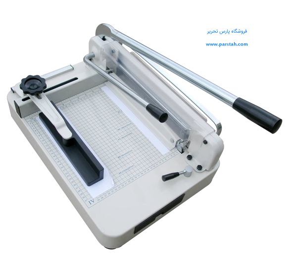 دستگاه کاتر کاغذ a3