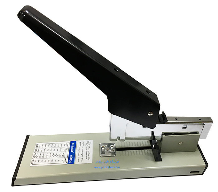 دستگاه منگنه کتاب kw 50la