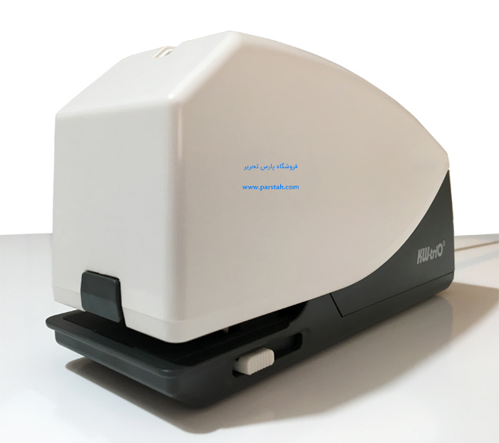 دستگاه منگنه برقی kw 55b6