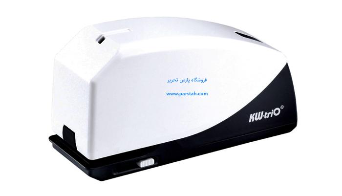خرید منگنه برقی کاغذ