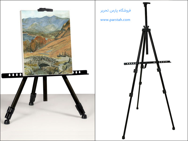 فروش سه پایه بوم فلزی