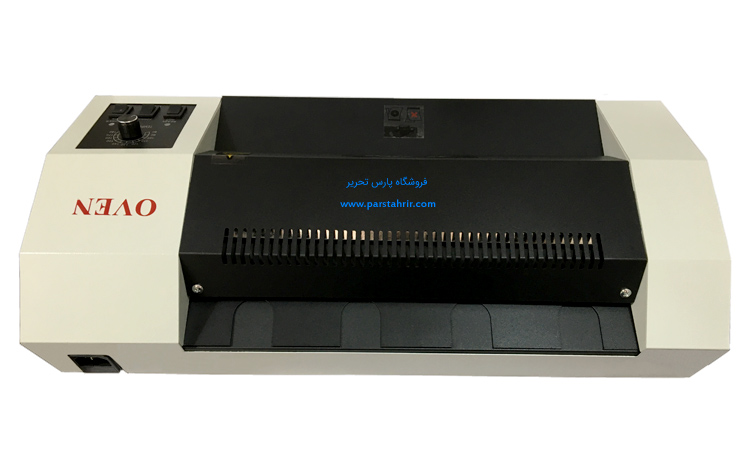 دستگاه پرس کارت oven 330c