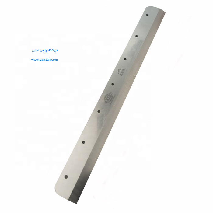 تیغ دستگاه برش کاغذ فلکه ای 858