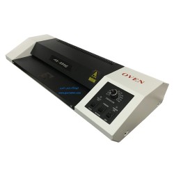 دستگاه پرس کارت oven 330c-قیمت دستگاه لمینت a3-خرید دستگاه پرس کارت a3