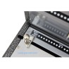 دستگاه صحافی سوپربایند coilmac-m-فنر زن super bind-سیمی کن سوپربایند