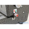 دستگاه صحافی سوپربایند coilmac-m-فنر زن super bind-سیمی کن سوپربایند