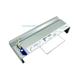 دستگاه صحافی سوپربایند coilmac-m-فنر زن super bind-سیمی کن سوپربایند
