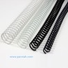 دستگاه فنر زن سوپربایند coilmac-eci-سیمی کن super bind-صحافی سوپربایند