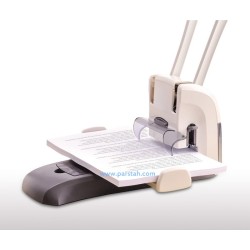 دستگاه پانچ کاغذ KW 9556-قیمت دستگاه پانچ کاغذ-خرید دستگاه پانچ کاغذ