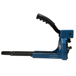 دستگاه منگنه کارتن Bret HB3515-قیمت منگنه کارتن-خرید منگنه کارتن دستی