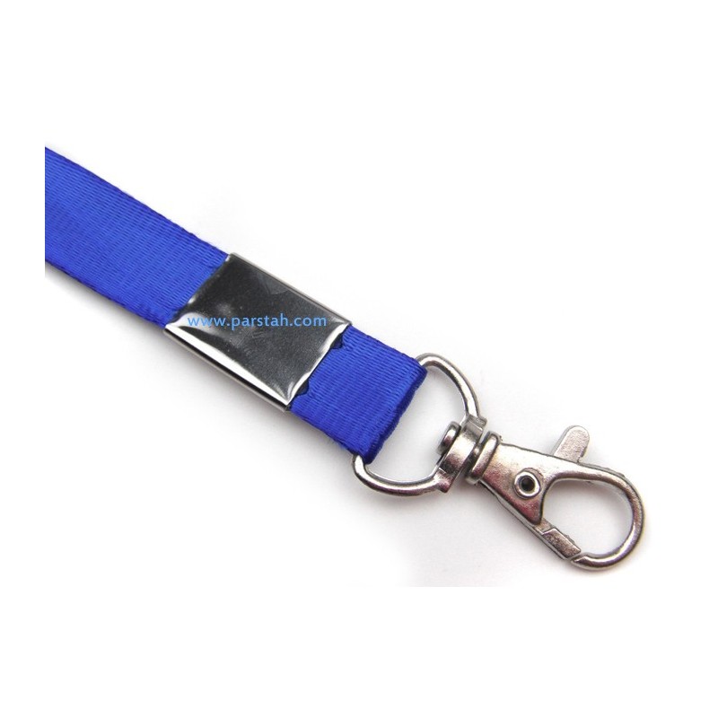 بند گردن آویز کارت شناسایی گیره جاکلیدی-قیمت بند پهن گردنی کارت