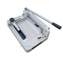 دستگاه برش کاغذ oven 868-قیمت دستگاه برش کاغذ-خرید کاتر کاغذ دستی