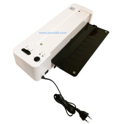 دستگاه پرس کارت سوپربایند super bind مدل OL300-قیمت دستگاه لمینت a3