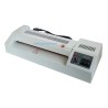 دستگاه لمینت FGK 320-قیمت دستگاه پرس کارت a3-خرید دستگاه لمینت a3