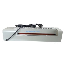 دستگاه لمینت FGK 320-قیمت دستگاه پرس کارت a3-خرید دستگاه لمینت a3