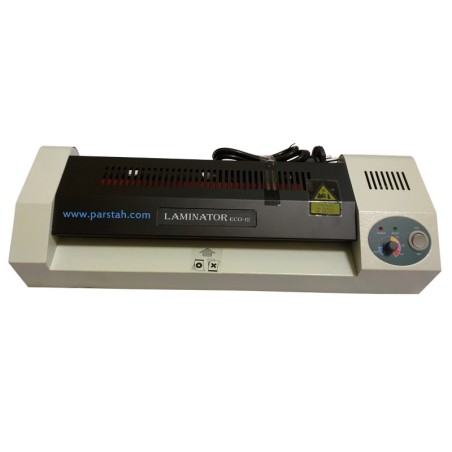 دستگاه پرس کارت ECO-12-قیمت دستگاه لمینت a3-خرید دستگاه پرس کارت a3