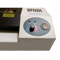 دستگاه پرس کارت ECO-12-قیمت دستگاه لمینت a3-خرید دستگاه پرس کارت a3