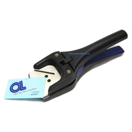 گوشه گرد کن مدل c006-قیمت گوشه گرد کن طلق پرس-خرید گوشه گرد کن کاغذ