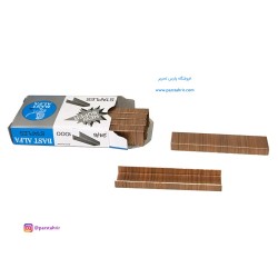 سوزن منگنه آلفا 24/6-سوزن منگنه آلفا بست-قیمت سوزن منگنه آلفا
