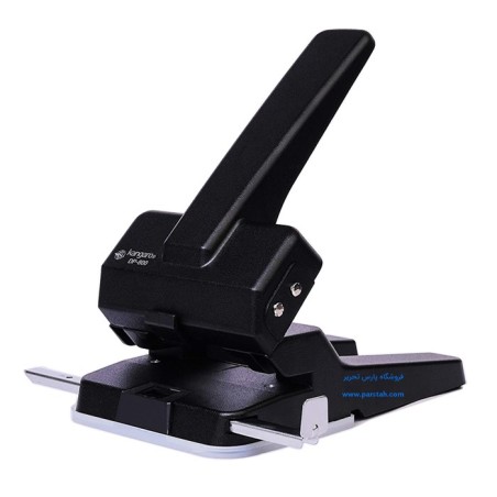 دستگاه پانچ کاغذ کانگورو Kangaro DP-800-قیمت دستگاه پانچ کاغذ بزرگ