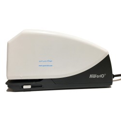 دستگاه منگنه برقی kw 55B6-قیمت دستگاه منگنه برقی-خرید منگنه برقی
