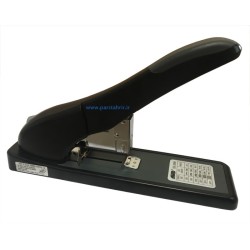 دستگاه منگنه کاغذ STD HS-2000-قیمت دستگاه منگنه کتاب-خرید منگنه صحافی