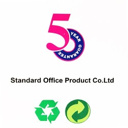 دستگاه منگنه کاغذ STD HS-2000-قیمت دستگاه منگنه کتاب-خرید منگنه صحافی