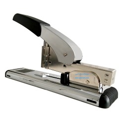 دستگاه منگنه صحافی ELM HS310-منگنه کتاب-منگنه کاغذ بزرگ-ماشین دوخت قوی