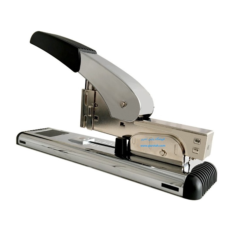 دستگاه منگنه صحافی ELM HS310-منگنه کتاب-منگنه کاغذ بزرگ-ماشین دوخت قوی