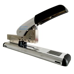 دستگاه منگنه صحافی ELM HS310-منگنه کتاب-منگنه کاغذ بزرگ-ماشین دوخت قوی