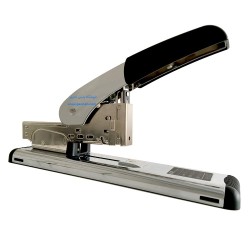 دستگاه منگنه صحافی ELM HS310-منگنه کتاب-منگنه کاغذ بزرگ-ماشین دوخت قوی