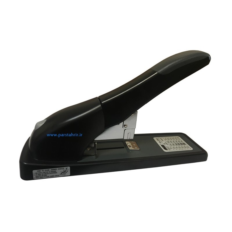 دستگاه منگنه کاغذ STD HS-3000-منگنه کتاب-منگنه صحافی-قیمت منگنه کاغذ