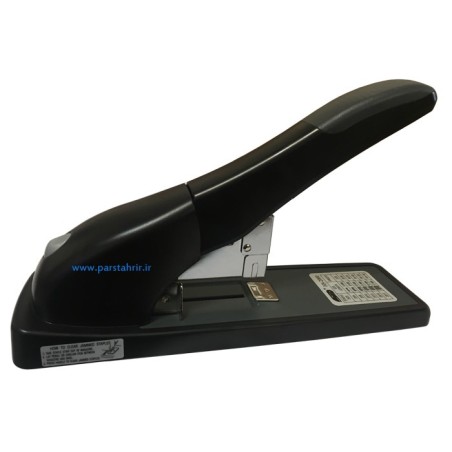 دستگاه منگنه کاغذ STD HS-3000-منگنه کتاب-منگنه صحافی-قیمت منگنه کاغذ