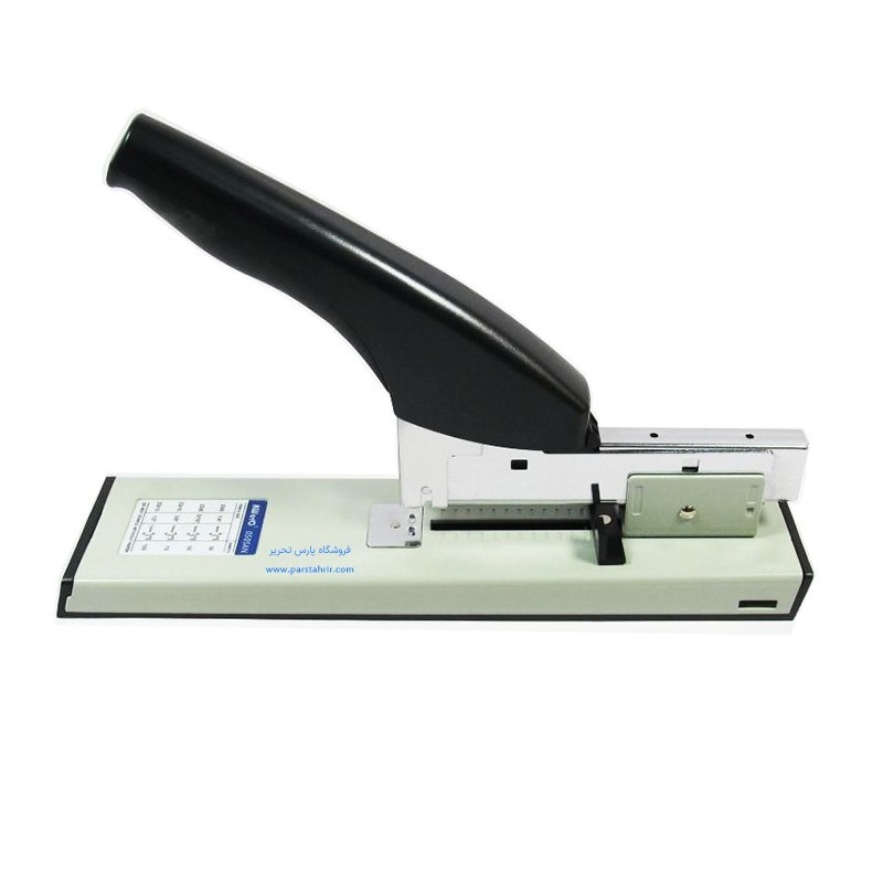 دستگاه منگنه کاغذ KW 50SAN-منگنه کتاب-منگنه صحافی