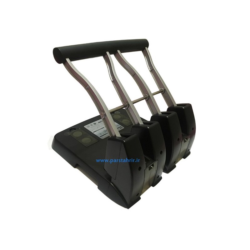 دستگاه پانچ کاغذ چهار سوراخ STD P-1500-قیمت پانچ چهار سوراخ کاغذ