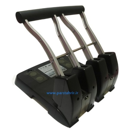 دستگاه پانچ کاغذ چهار سوراخ STD P-1500-قیمت پانچ چهار سوراخ کاغذ