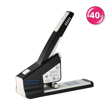 دستگاه منگنه کاغذ KW 50LX-منگنه کتاب-منگنه صحافی-قیمت منگنه کاغذ
