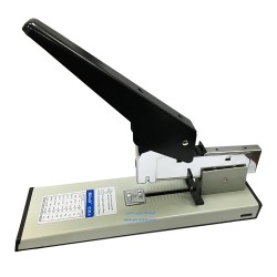 دستگاه منگنه صحافی kw 50LA-قیمت منگنه کتاب-خرید دستگاه منگنه کاغذ