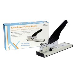 دستگاه منگنه کاغذ KW 50SAN-منگنه کتاب-منگنه صحافی