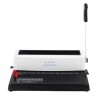 دستگاه سیمی کن oven c138-قیمت دستگاه صحافی فنری-خرید دستگاه فنر زنی