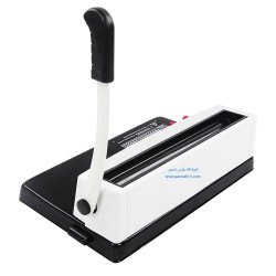 دستگاه سیمی کن oven c138-قیمت دستگاه صحافی فنری-خرید دستگاه فنر زنی
