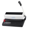 دستگاه سیمی کن oven c138-قیمت دستگاه صحافی فنری-خرید دستگاه فنر زنی