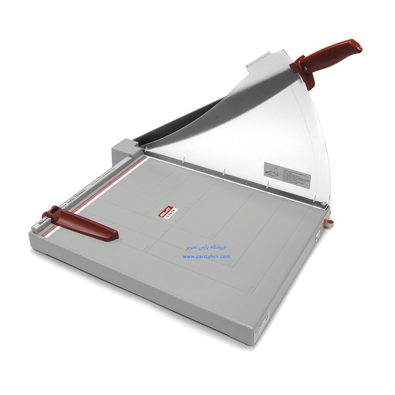 کاتر کاغذ دستی kw 3914-دستگاه برش کاغذ a3-کاتر کاغذ a3-قیمت کاتر کاغذ