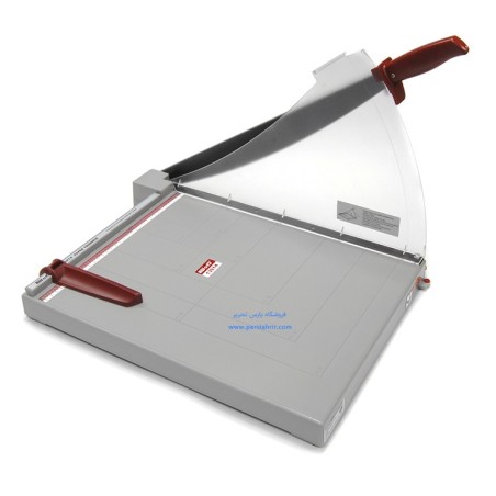 کاتر کاغذ دستی kw 3914-دستگاه برش کاغذ a3-کاتر کاغذ a3-قیمت کاتر کاغذ