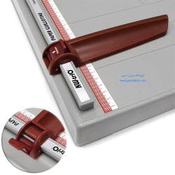 دستگاه کاتر کاغذ دستی 3921 kw-دستگاه برش کاغذ a4-قیمت کاتر کاغذ